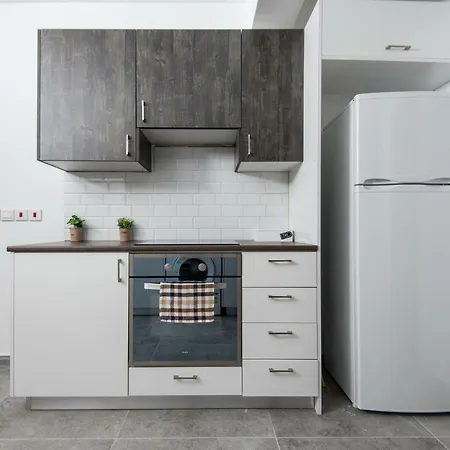 Appartement Pandora Flat 11 Larnaca