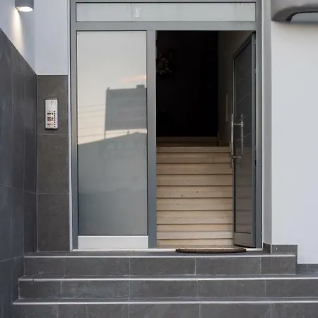 Apartment Pandora Flat 11